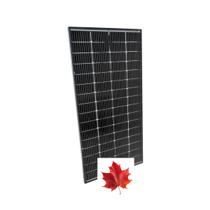Solar Panels Canadian Made