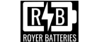 ROYER BATTERY